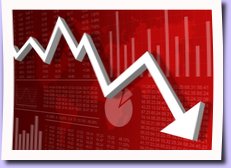 Блог - Как зарабатывать на падении акций