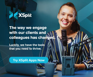 Программы в помощь - Xsplit