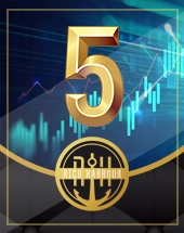 5 Best Buy Right Now