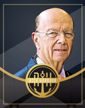 Wilbur Ross Portfolio